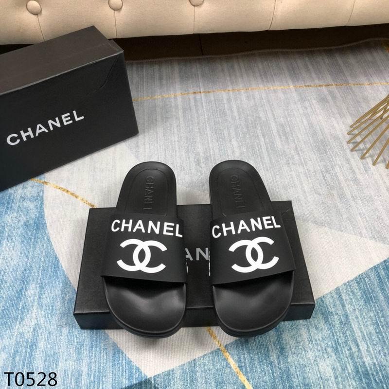 Chanel Men's Slippers 10